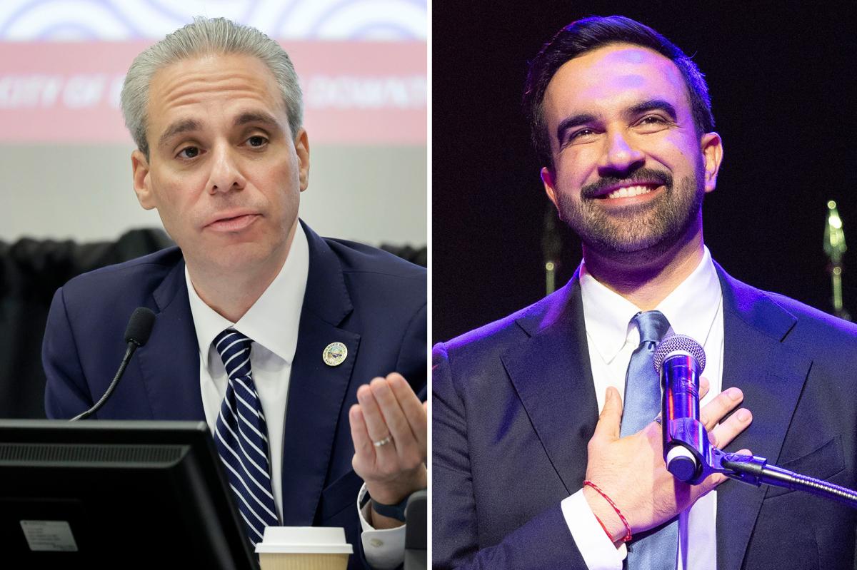 Boca Raton makes severe pitch to NYC companies to move south after Zohran Mamdani win