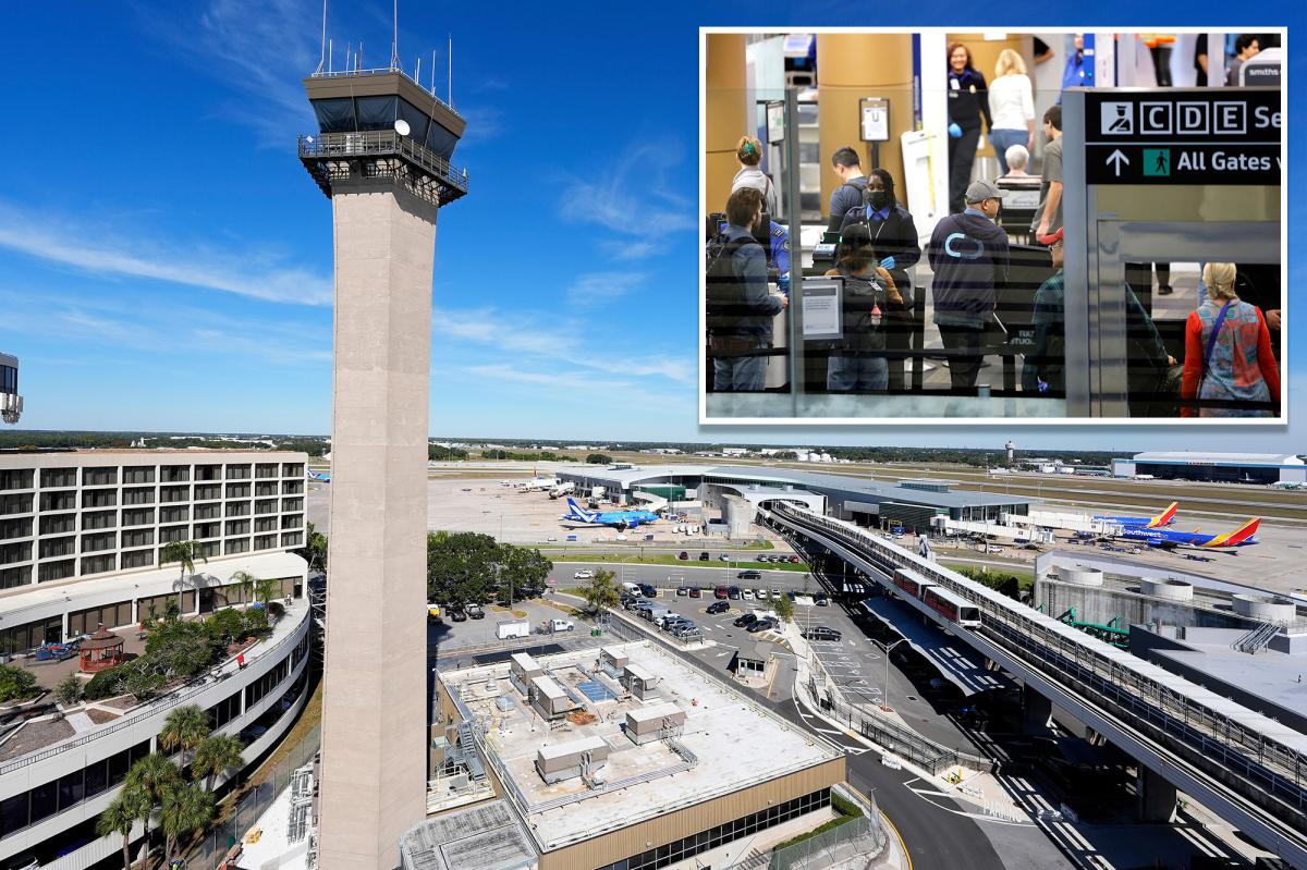 FAA rewards air visitors controllers who labored throughout all the authorities shutdown $10K bonuses