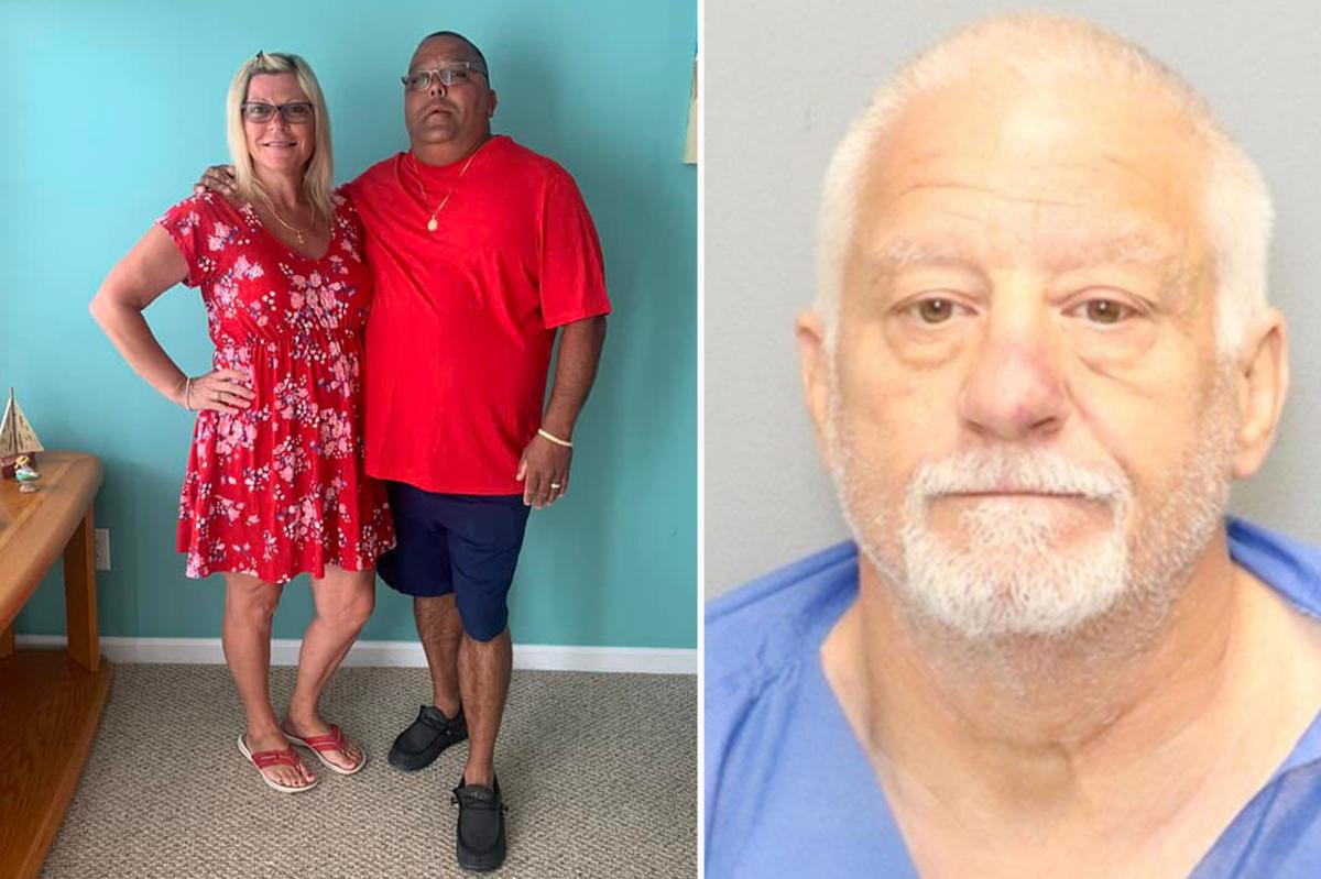 Maryland grandparents allegedly shot useless by shut enterprise affiliate outraged over cash dispute whereas on cellphone with 911