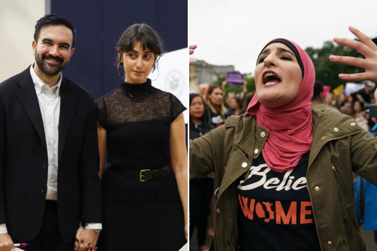 Muslim group with ‘deep’ terrorist ties greatest backer of Mamdani: paperwork