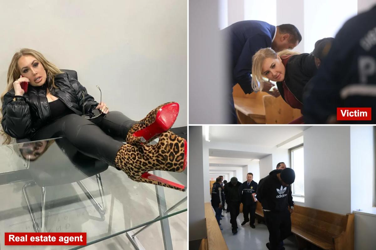 Queens household heartbroken after shady actual property agent scammed them out of their dwelling — and acquired no jail time