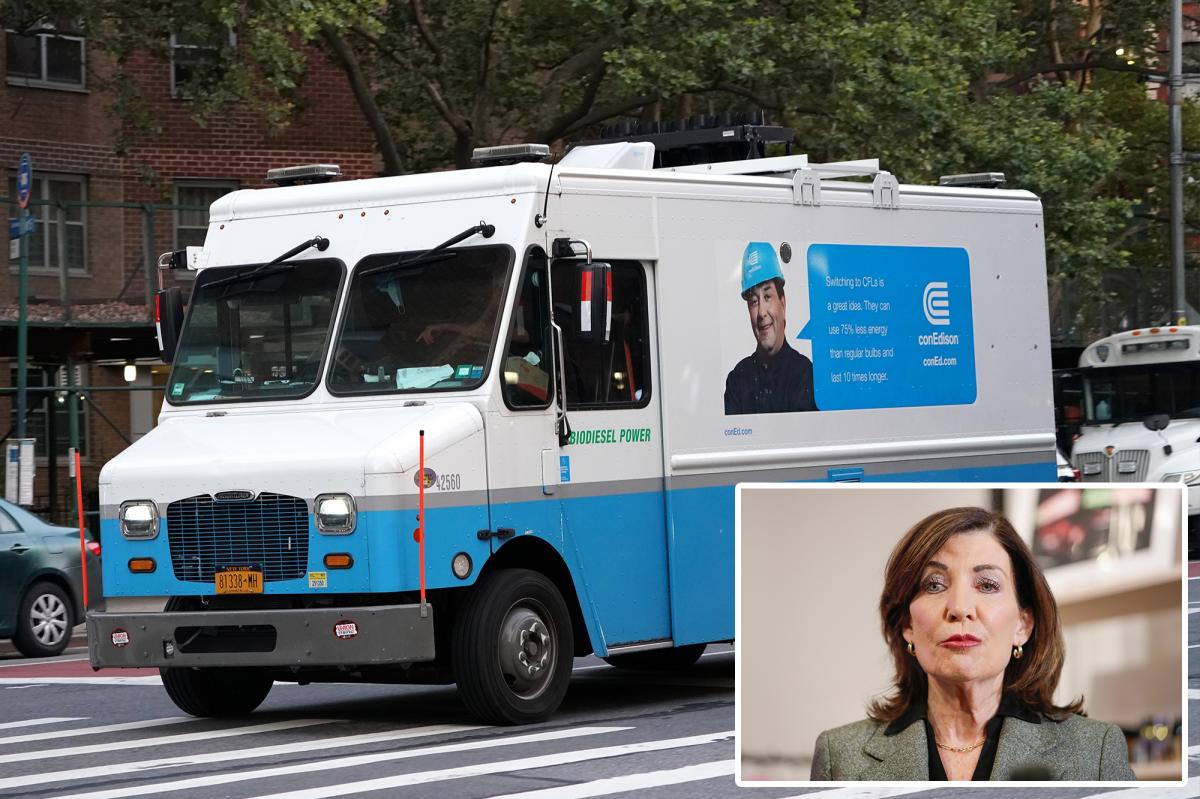 Dem-leaning group roasts NY’s inexperienced vitality regulation as an ‘plain’ failure as prospects zapped by hovering prices