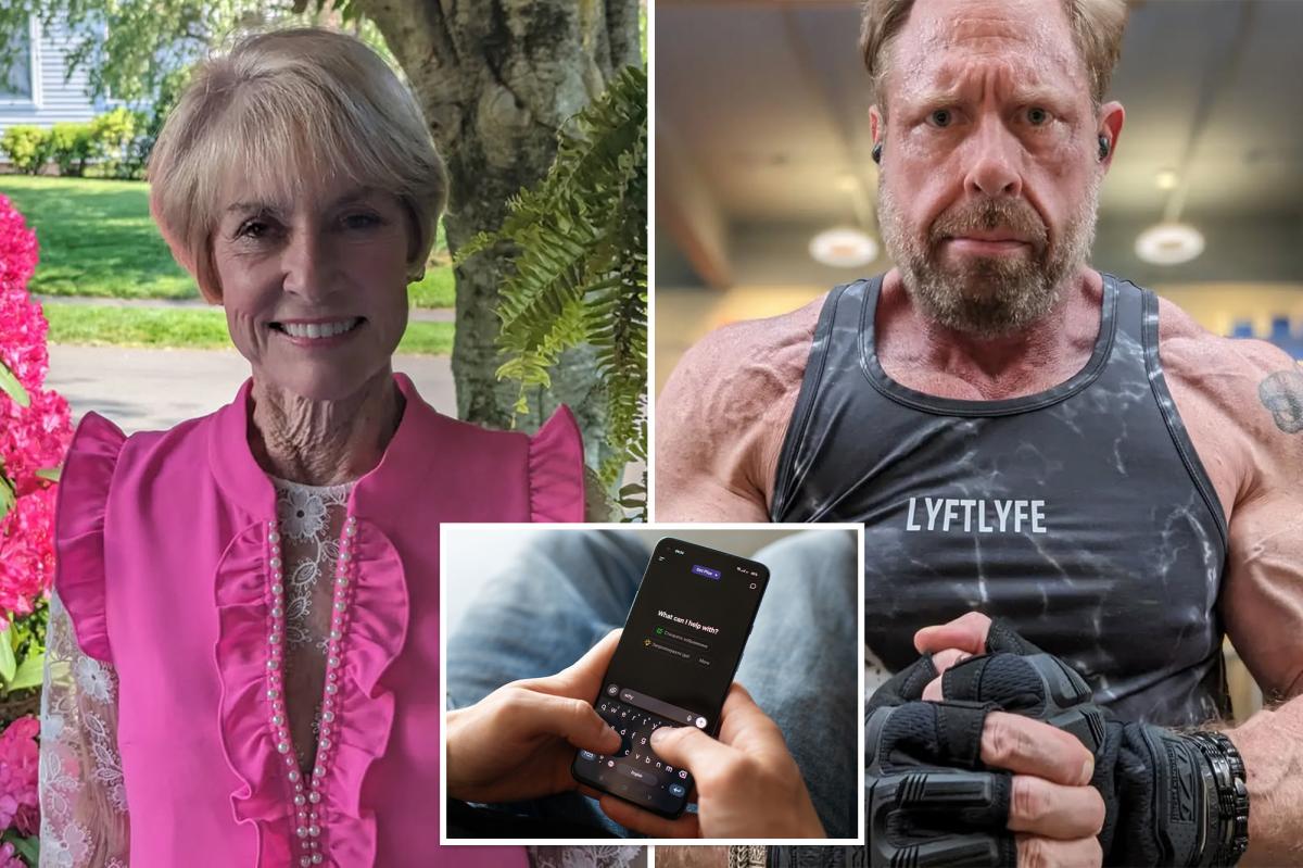 ChatGPT chatbot’s surprising response to alleged function in murder-suicide