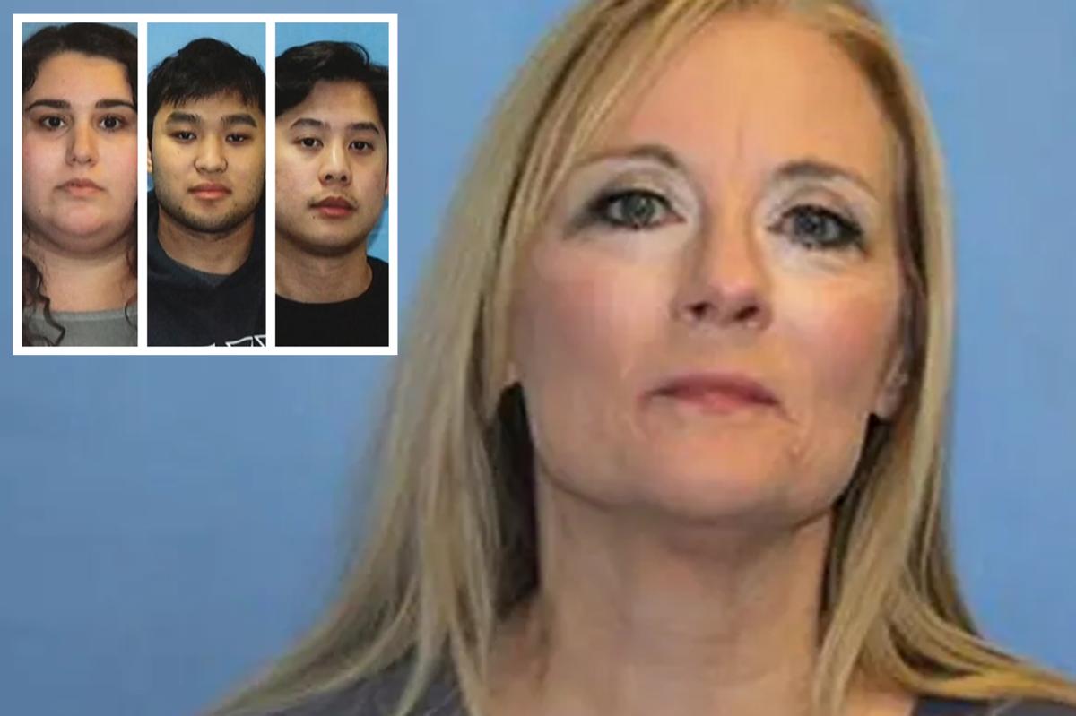 Arkansas mother orchestrated staged kidnapping of mentally disabled daughter to show her weird lesson