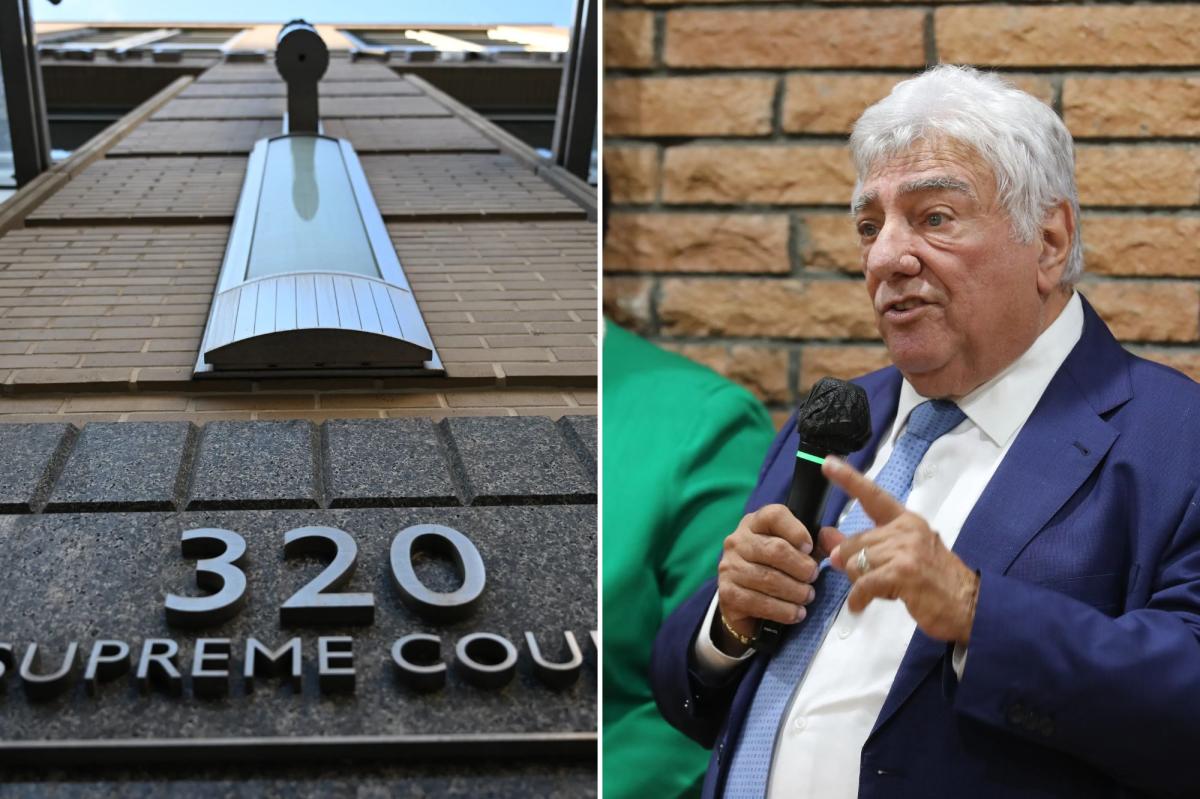 Not less than 4 NYC judges have left case involving BK Dem energy dealer and lacking $2M