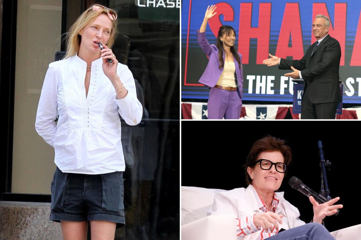 The Submit’s information to blind gadgets in Olivia Nuzzi’s ebook