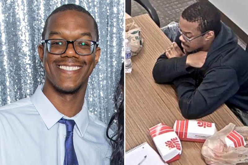 Feds cite weird telephone ritual in push to maintain accused J6 pipe bomber Brian Cole Jr. jailed