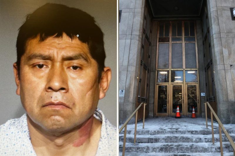 ‘We don’t honor it,’ NYPD wrote of ICE warrant