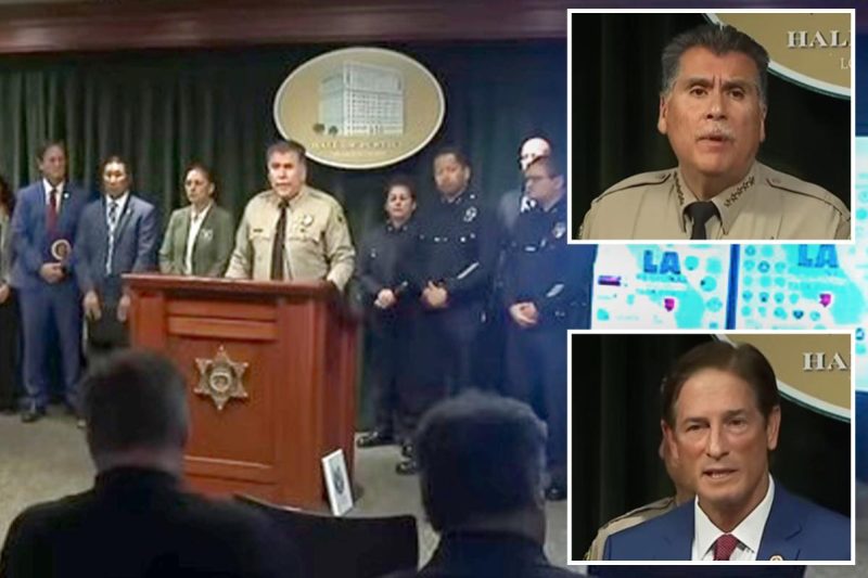 California intercourse site visitors crackdown results in 611 arrests, 14 youngsters rescued from ‘fashionable slavery’: officers