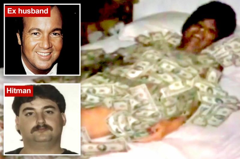 California’s ‘Inexperienced Widow’ Mary Ellen Samuels pushes for freedom, slams ‘sex-shaming’ prosecutors