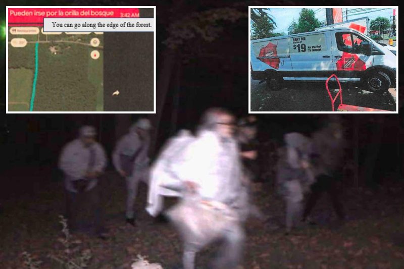 Feds bust human smuggling ring chief bringing children, different migrants to NYC