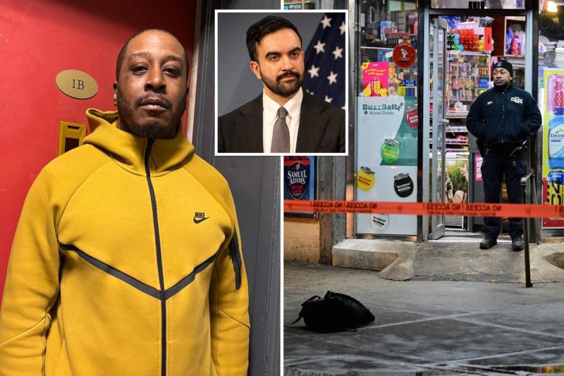 Dad of slain NYC soccer teen claims Mamdani is failing NYers