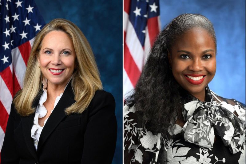 Lengthy Island Rep Laura Gillen faces uphill battle in Main after voting for ICE funding