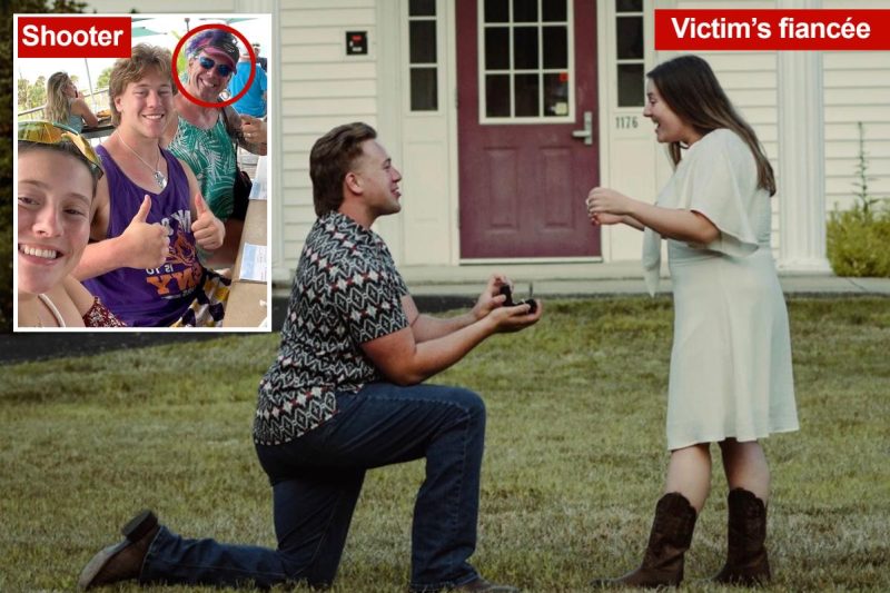 Trans Rhode Island hockey killer’s daughter describes second she locked eyes together with her dad