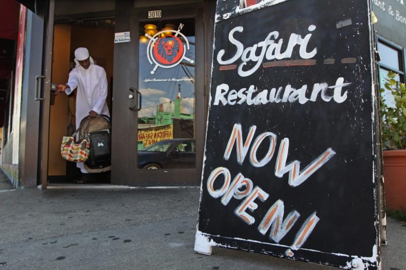 Feds attempt to claw again luxurious items from Omar-linked Minneapolis fraudster