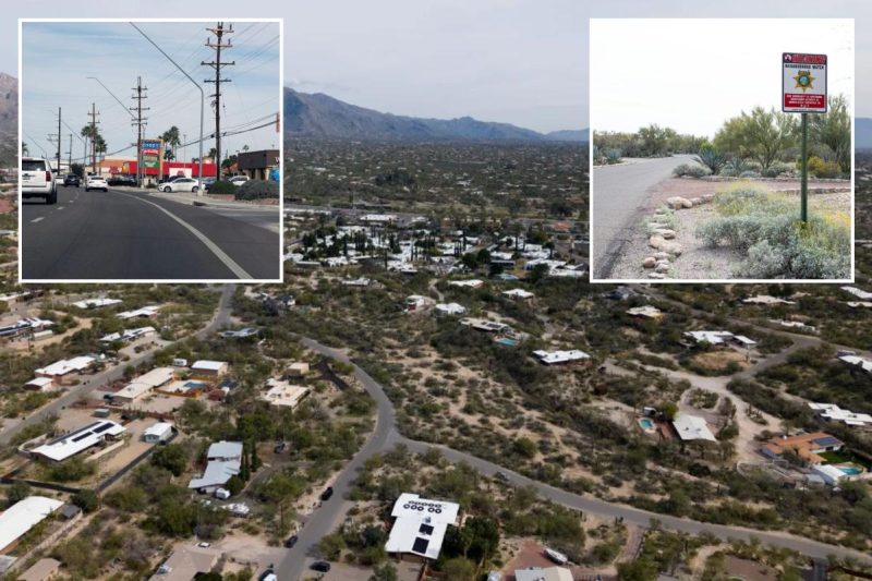 The Put up retraced Nancy Guthrie’s route dwelling on the evening she vanished — here is what occurred