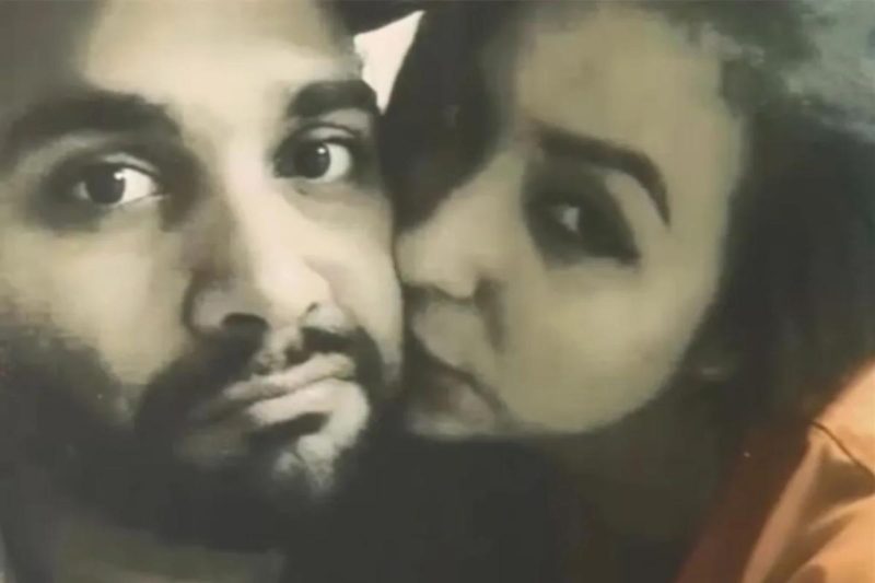 Navy reservist David Varela accused of killing spouse Lina Guerra earlier than fleeing to Hong Kong