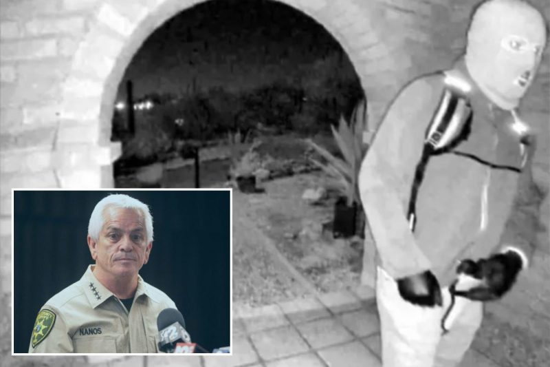 Why Nancy Guthrie hasn’t been discovered — from cops’ early errors to DNA blunder