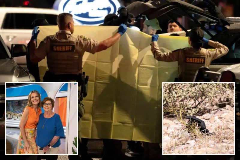 Retired FBI agent Jason Pack urges speedy DNA testing in Nancy Guthrie case, stresses race towards the clock: ‘Each hour issues’