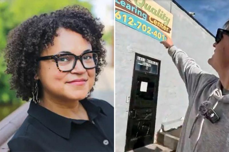 HHS finds Minnesota baby care company did not confirm attendance information and ‘pursue fraud ideas’