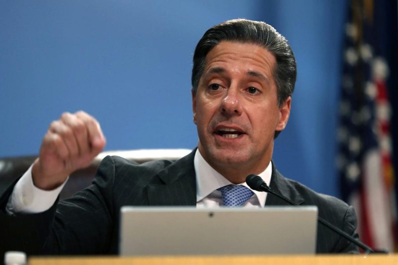 LAUSD Alberto Carvalho will make about $14,465 pre-tax earlier than faculty board meets once more