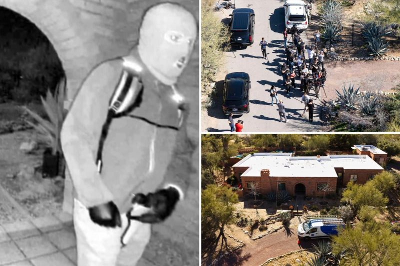 Did Nancy Guthrie’s abductor return to the crime scene? Consultants weigh in