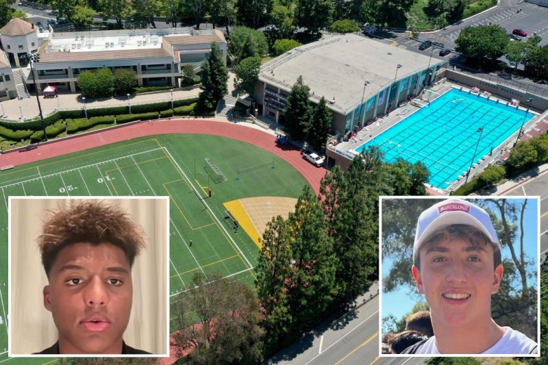 Water polo participant who accused teammate of intercourse assault returning to US