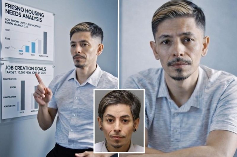 Left-wing activist legal professionals vow to defend baby intercourse offender working for California council