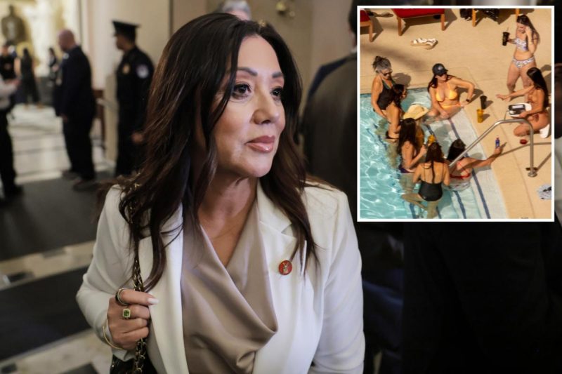 Fourth Labor Division staffer positioned on depart amid IG probe of Secretary Lori Chavez-DeRemer