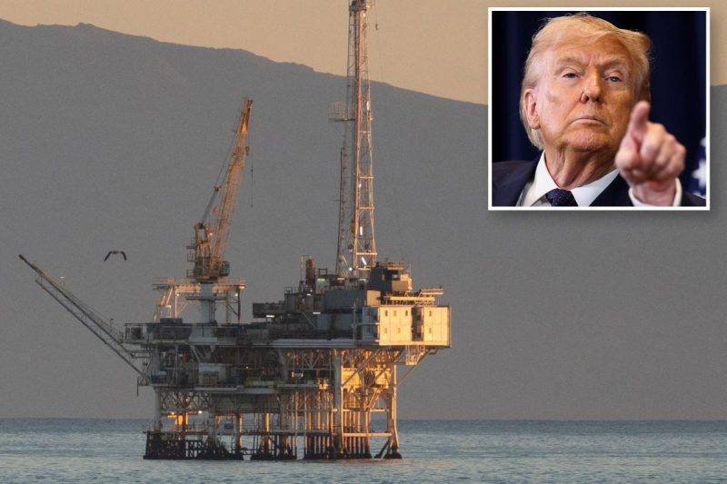 Nightmare hurdles oil bosses face in California — as consultants reveal when fuel costs will fall