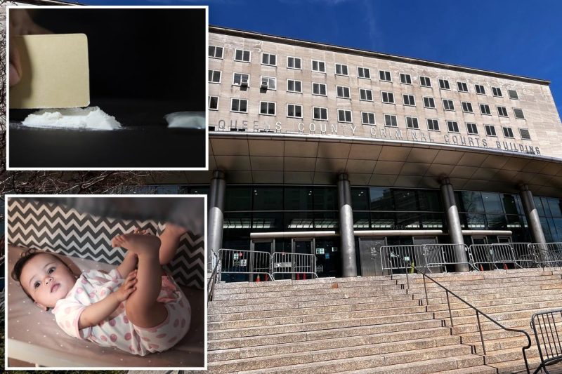 ACS took tot from NYC mother for five days after claiming no security considerations: go well with