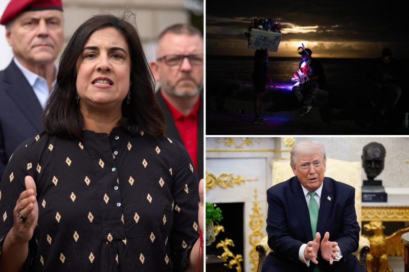 Cuba Libre: Bid for struggling island to change into new US territory