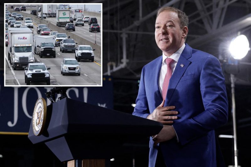 EPA sued by two dozen states, 10 cities over repeal of ‘endangerment’ discovering