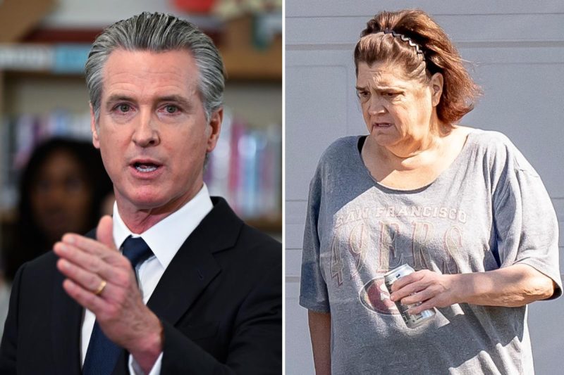 Disgraced ex-Gavin Newsom aide breaks silence as fraud trial looms