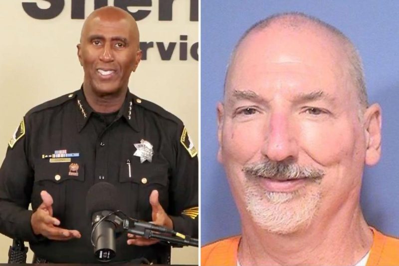 Sufferer of pedophile David Allen Funston reveals he wearing ‘fishnets’ and ‘tutu’