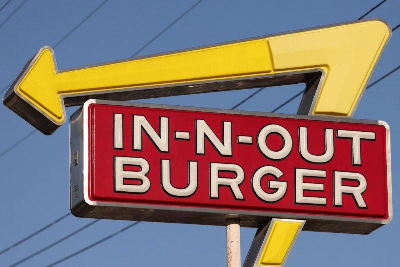 In-N-Out needs to open in a California city that when rejected it