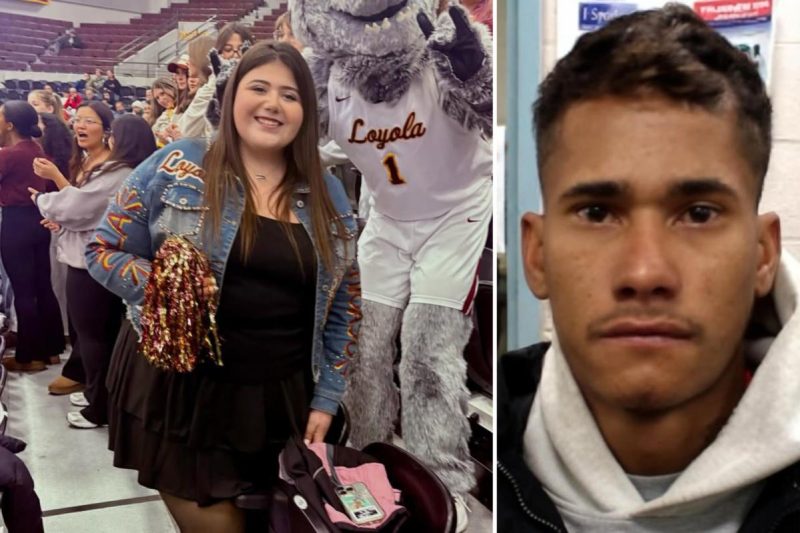 Loyola’s scholar newspaper points apology over Sheridan Gorman story