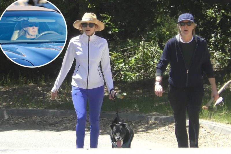 Beatle Paul McCartney’s favourite LA locations as he will get able to rock the Fonda theater