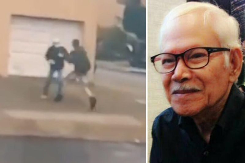 Choose’s outrageous purpose for letting ‘Grandpa Vicha’ killer stroll free