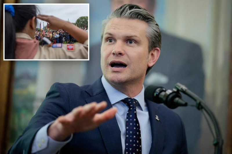 Scouting America strikes to shed ‘woke’ label with main recommitment to army, conventional American values