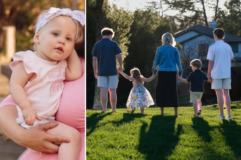 A child woman was overwhelmed to demise — and her alleged killers nonetheless stroll free