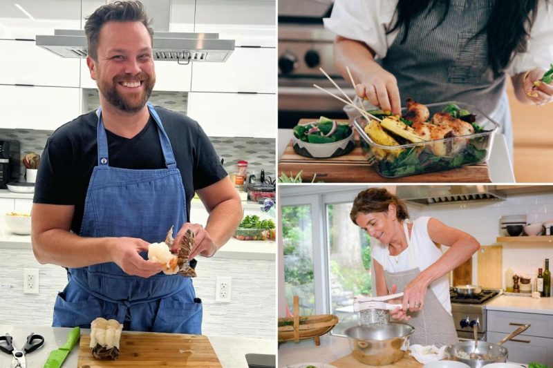 Non-public cooks dish on what it is prefer to feed NYC’s wealthiest — from champagne panics to wasted sushi