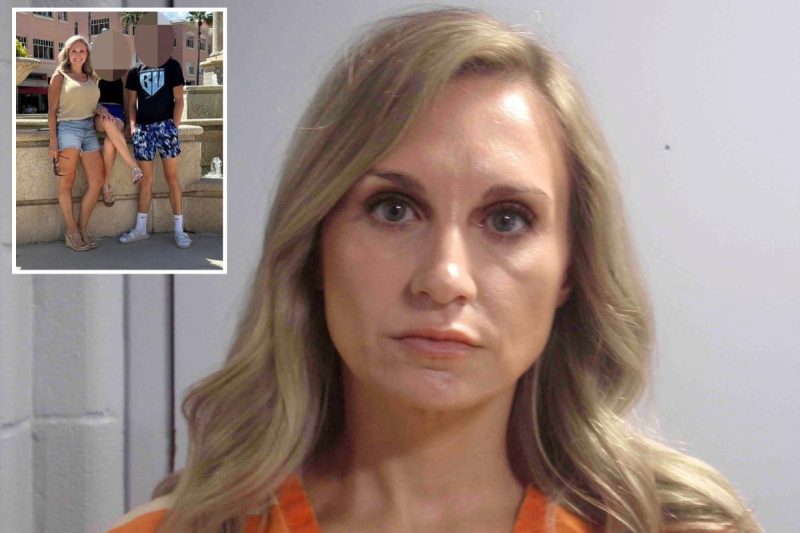 Finest pal testified disgraced mayor Misty Roberts was most drunk she’d ever seen her