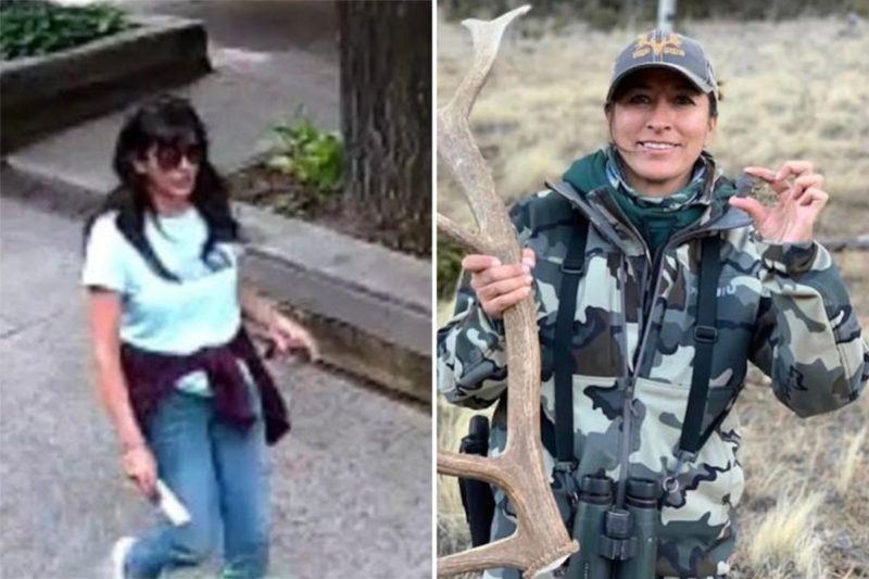 One other vanished official may very well be tied to lacking and lifeless US scientists: report