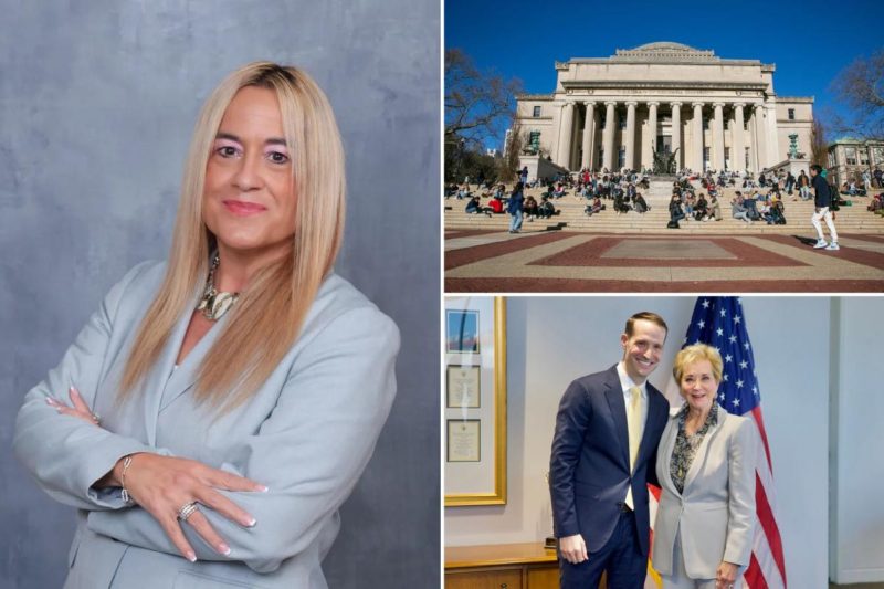 Federal schooling bigs threaten accrediting company if DEI requirements aren’t nixed