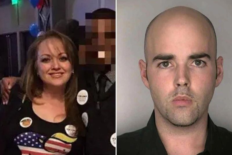 Ex of JLR Investigates alleges he beat and strangled her