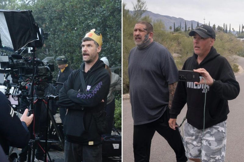 YouTubers making 1000’s of {dollars} from ghoulishly hanging round crime scenes and unfounded theories