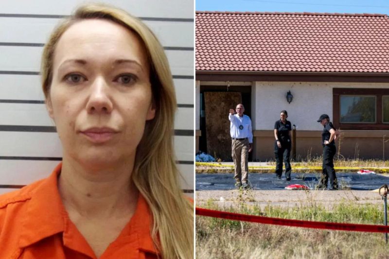 Ex-funeral residence proprietor faces 20 years in jail over pretend ashes