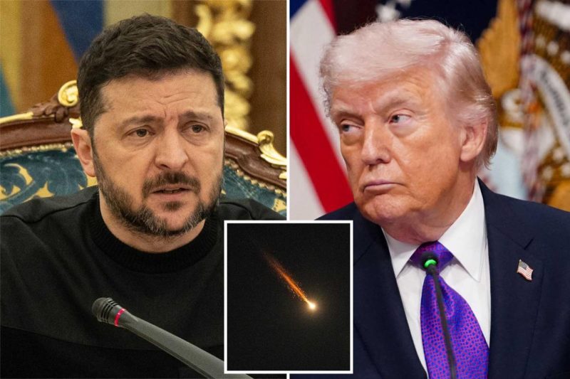 US seeks Ukraine’s experience in countering Iranian drones — and Kyiv says it might save thousands and thousands of {dollars}