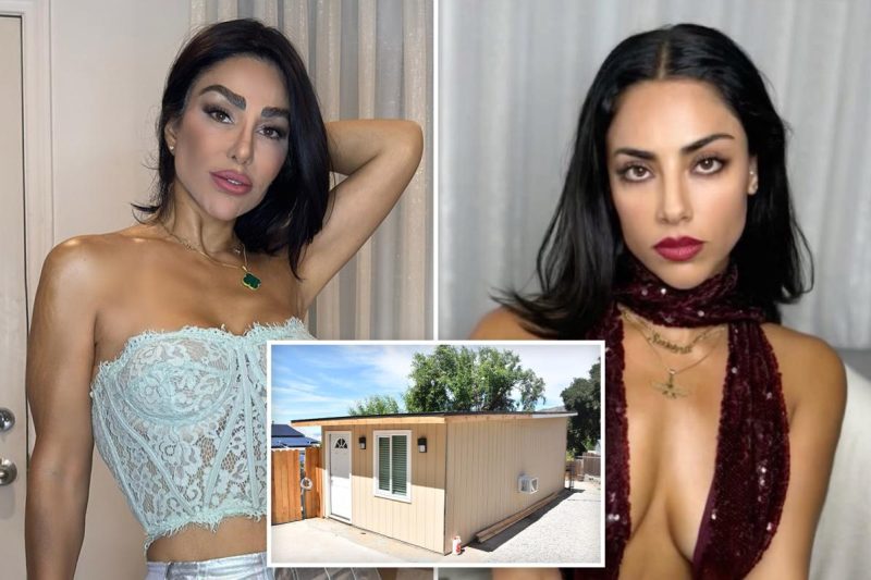 911 name captures second ICE swoops on Iranian terror mastermind’s household